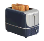 2 Slice Wide Slot Toaster