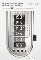 HiBREW Semi Automatic Espresso Coffee Machine