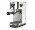 HiBREW Semi Automatic Espresso Coffee Machine