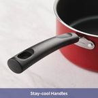 Primaware 18 Piece Non-stick Cookware Set