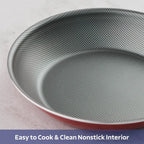 Primaware 18 Piece Non-stick Cookware Set