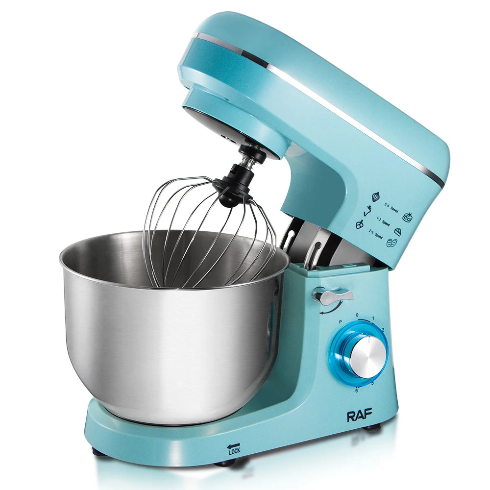 Kitchen Stand Mixer