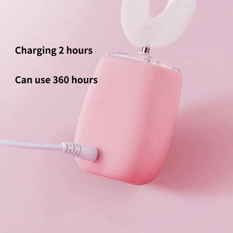 Autoclean 360° Toothbrush