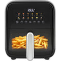 12-In-1 Large Air Fryer for Family