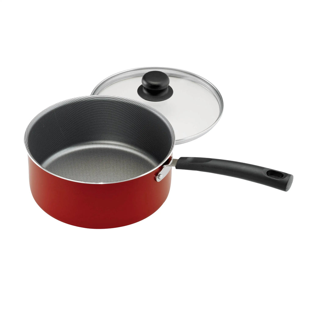 Primaware 18 Piece Non-stick Cookware Set