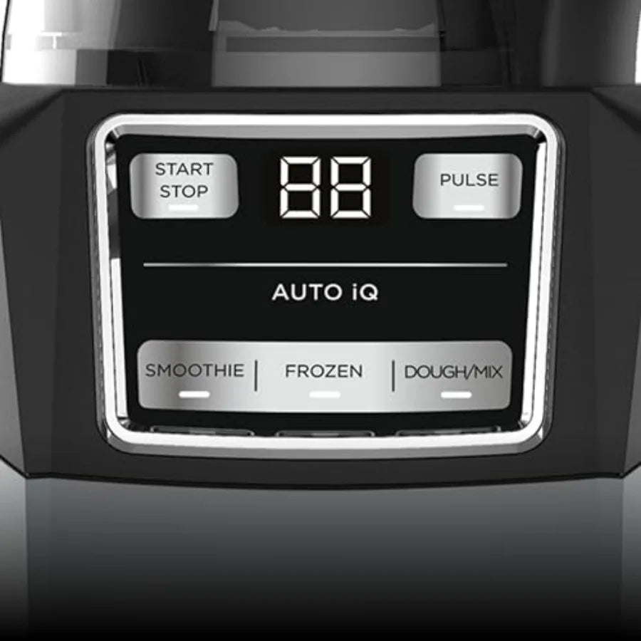 TurboBlend Blender