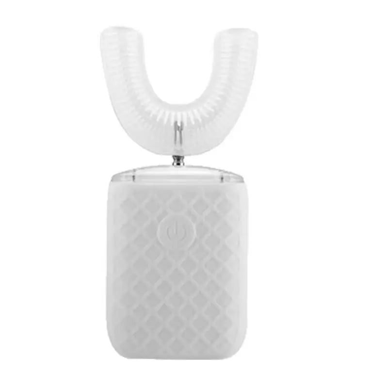 360 Degrees Intelligent Automatic Electric Toothbrush U Type for Adults and Children