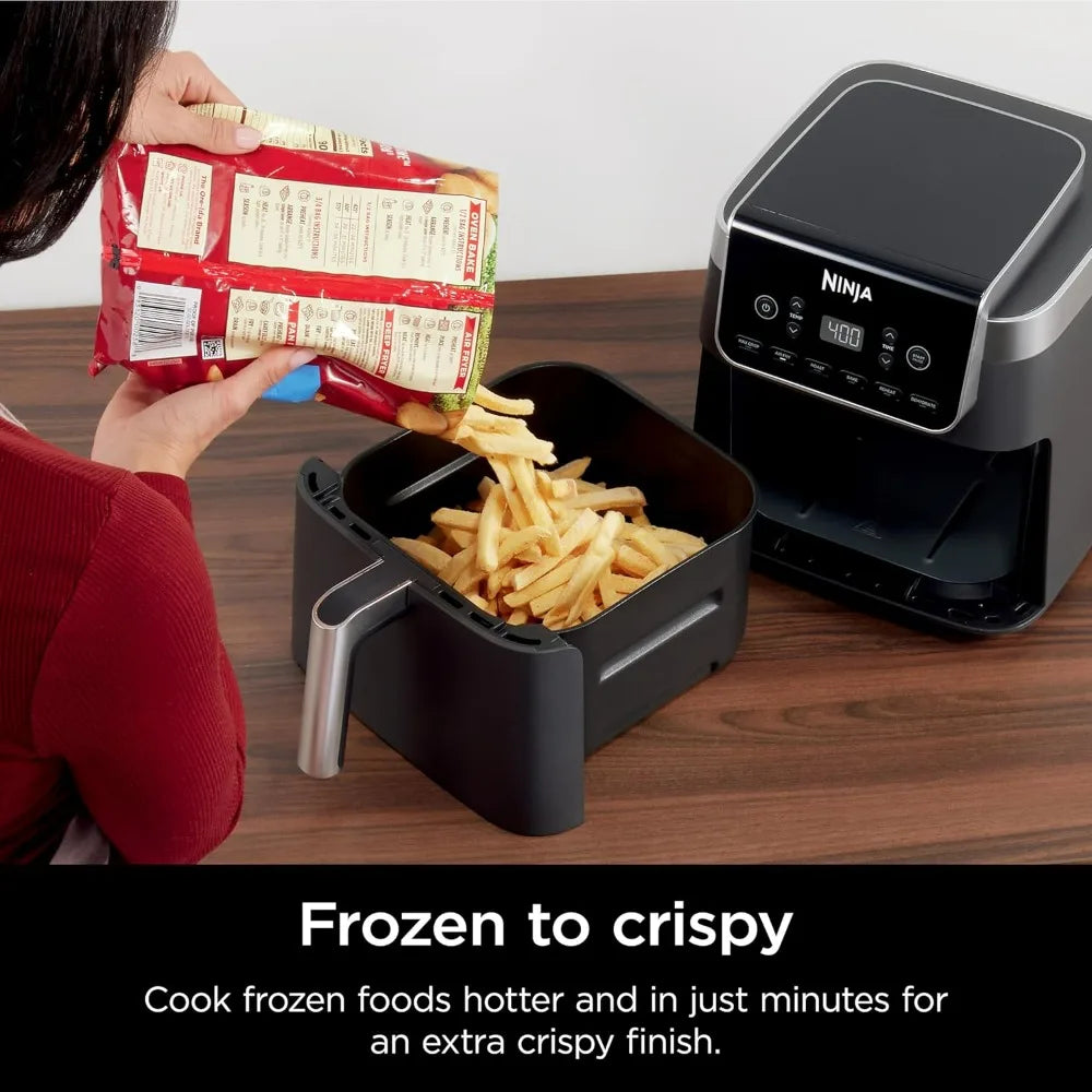 Ninja Air Fryer