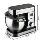 Stand Mixer 3 in 1 Dough Mixer
