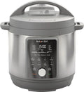 9-in-1 Electric Pressure Cooker