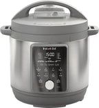 9-in-1 Electric Pressure Cooker