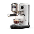 HiBREW Semi Automatic  Espresso Cappuccino Machine