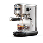 HiBREW Semi Automatic  Espresso Cappuccino Machine