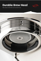 HiBREW Semi-automatic Espresso Coffee Machine