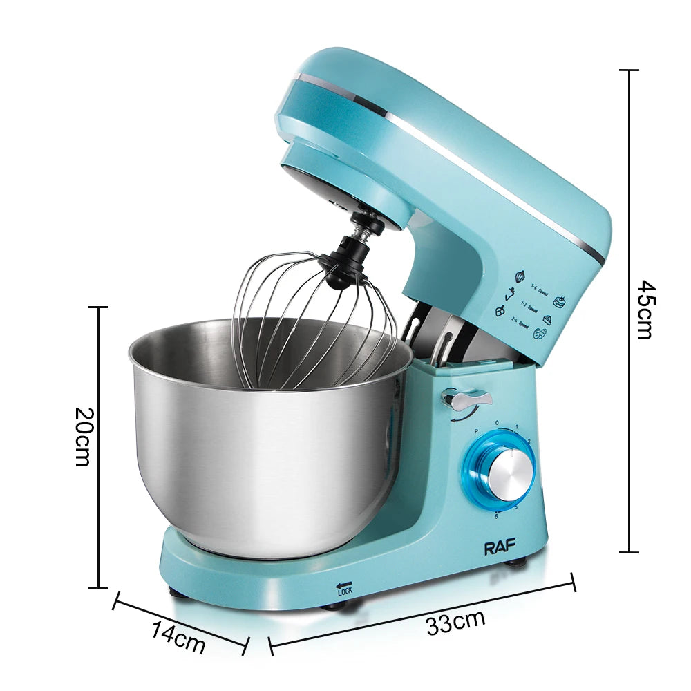 Kitchen Stand Mixer