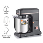 Stand Mixer High Electric Food Mixer for Home Kitchen Use