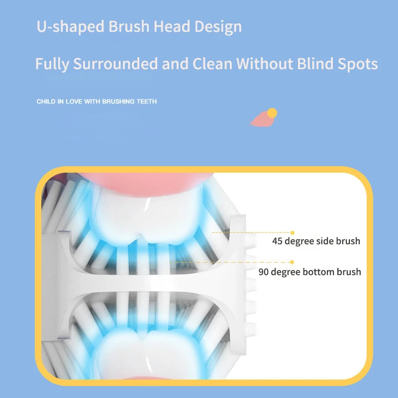 Autoclean 360° Toothbrush