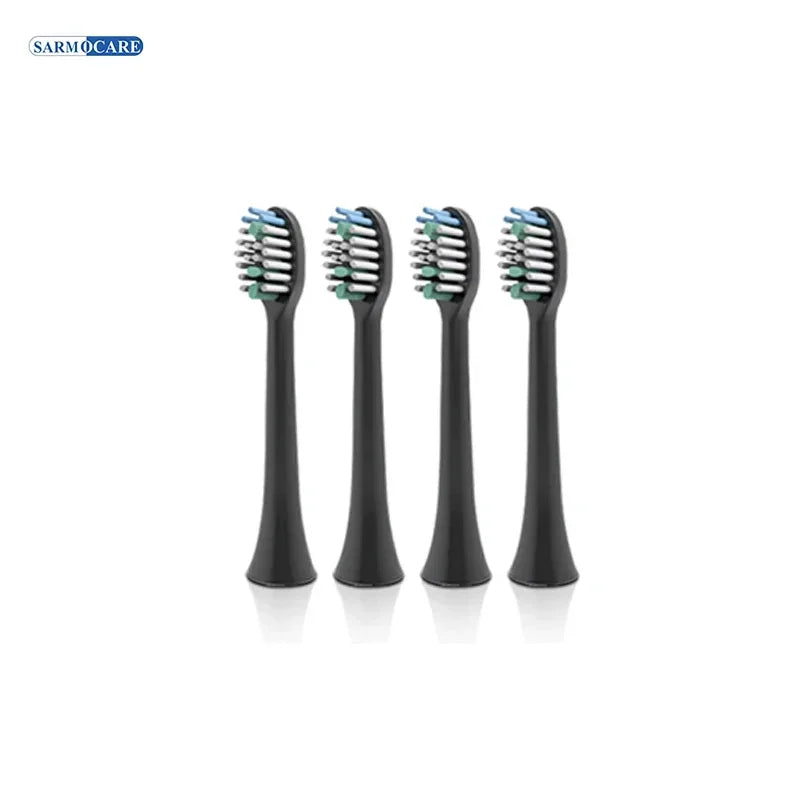 Electric Toothbrush Smart Ultrasonic Teeth Cleaning and whitening