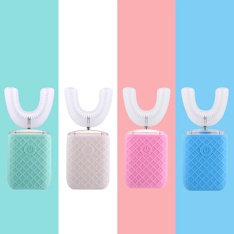 Autoclean 360° Toothbrush