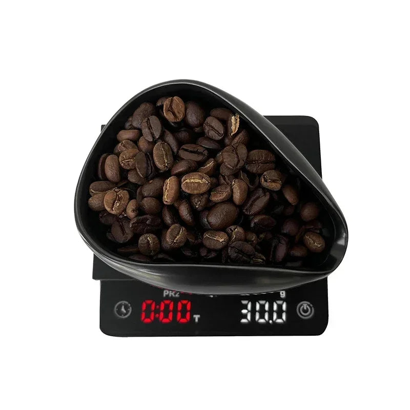 Coffee Bean Measuring Cup