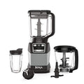 TurboBlend Blender