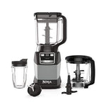 TurboBlend Blender