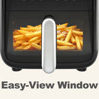 12-In-1 Large Air Fryer for Family
