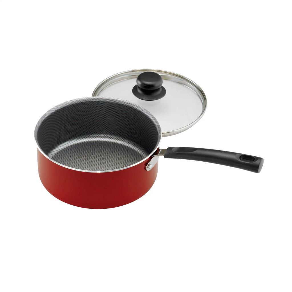 Primaware 18 Piece Non-stick Cookware Set