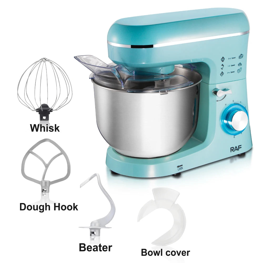Kitchen Stand Mixer