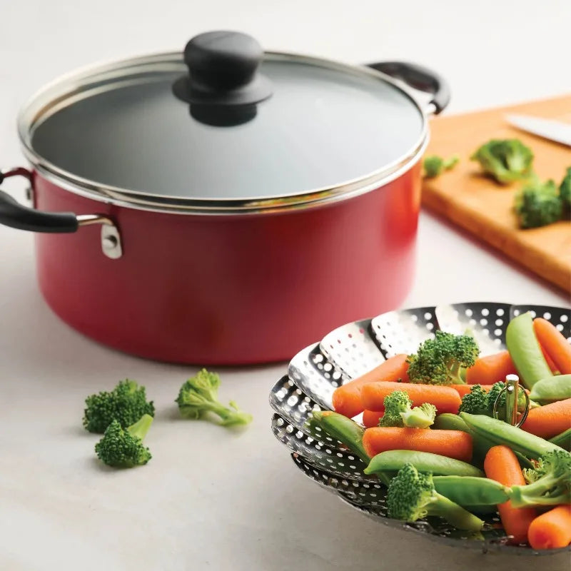 Primaware 18 Piece Non-stick Cookware Set