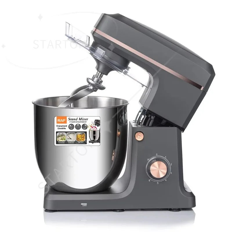 Stand Mixer High Electric Food Mixer for Home Kitchen Use