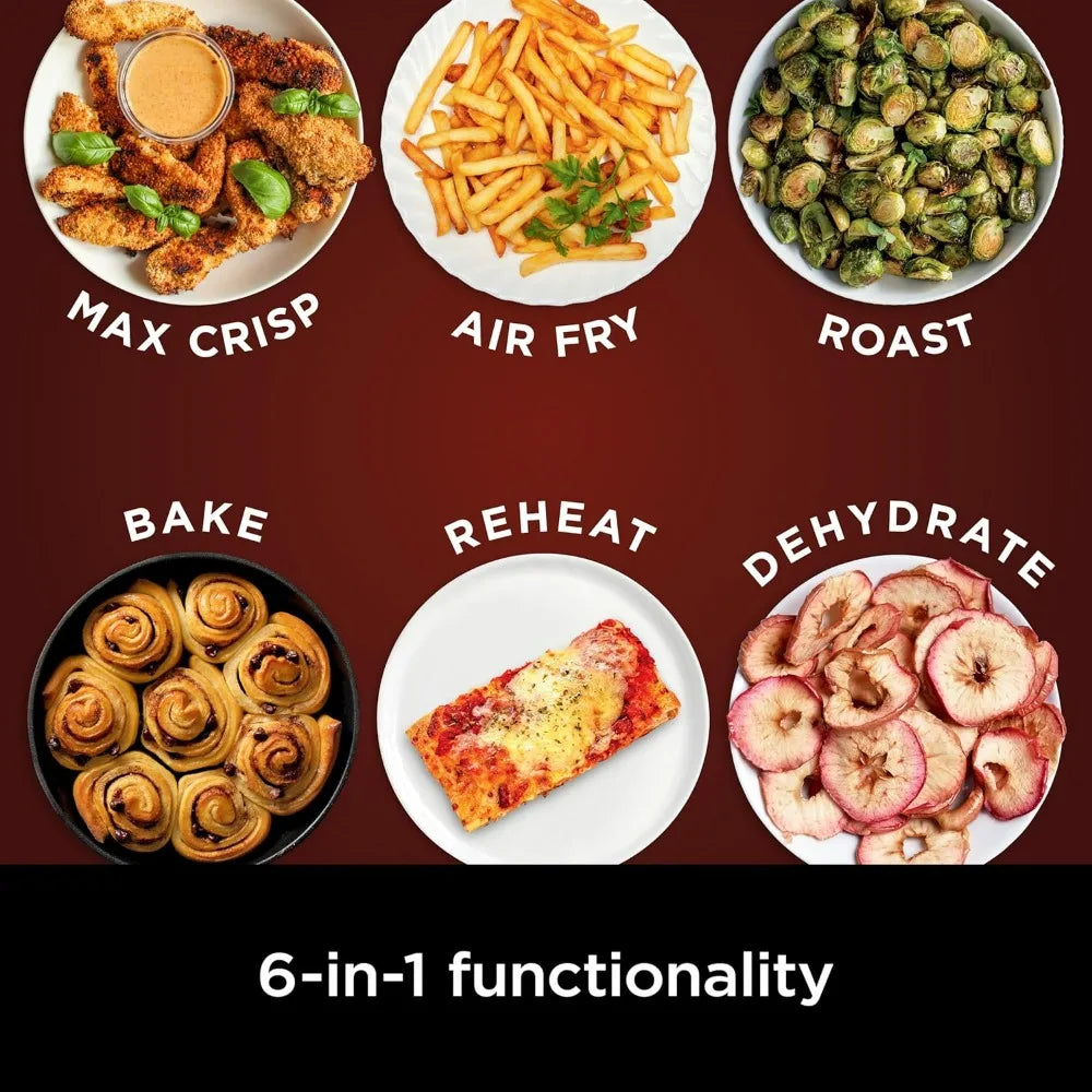 Ninja Air Fryer