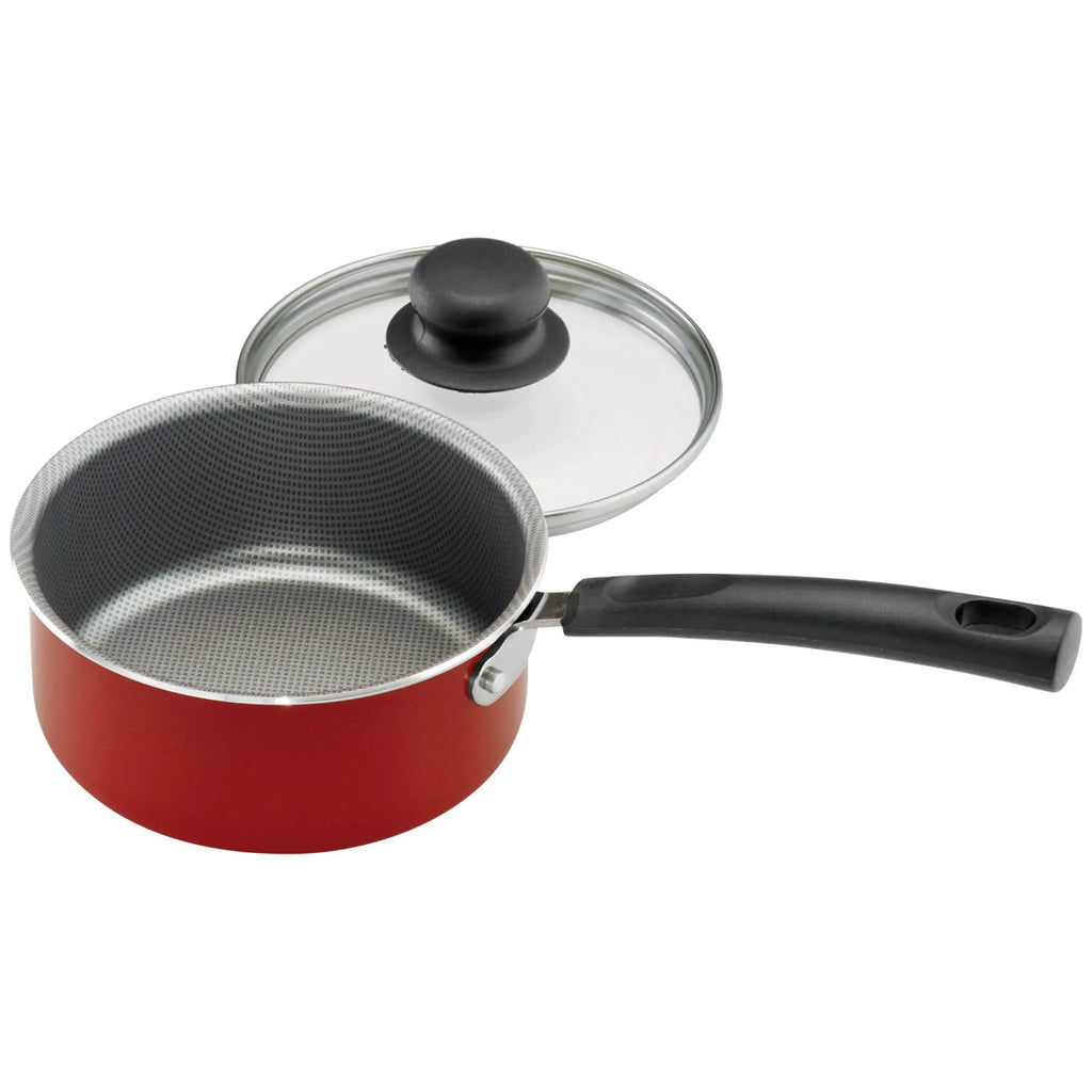 Primaware 18 Piece Non-stick Cookware Set