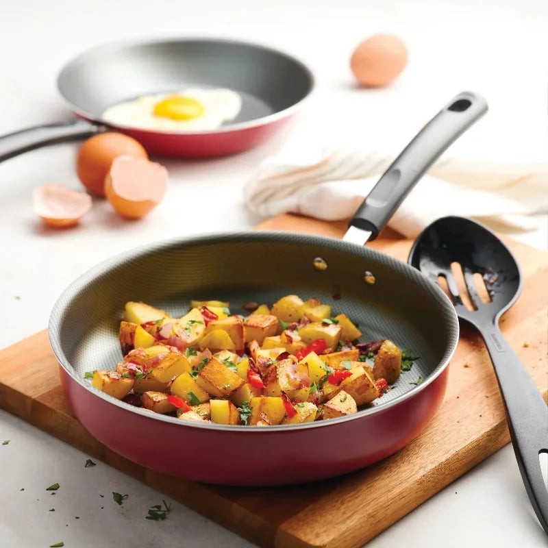 Primaware 18 Piece Non-stick Cookware Set