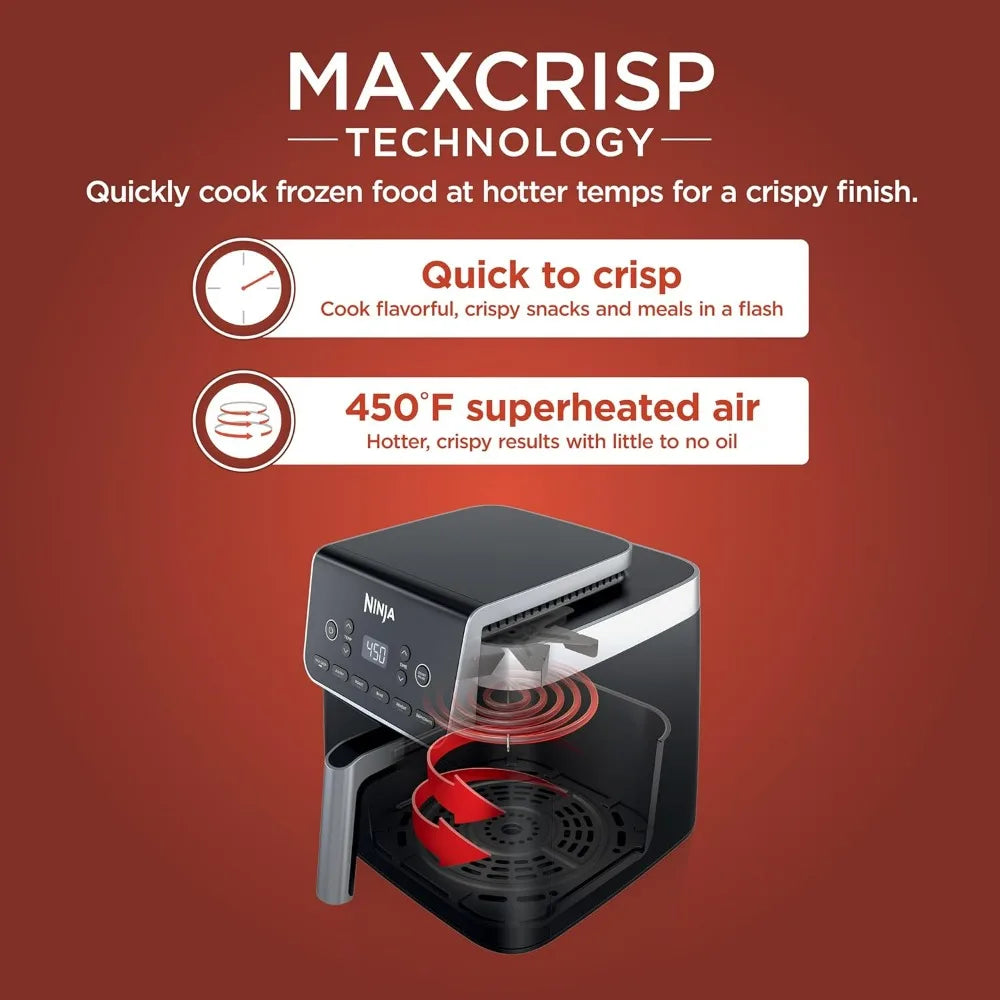 Ninja Air Fryer