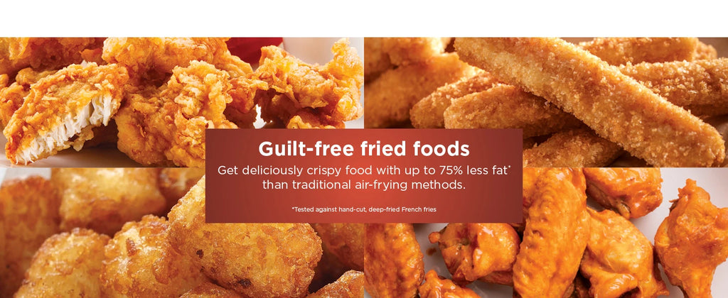 Ninja Air Fryer