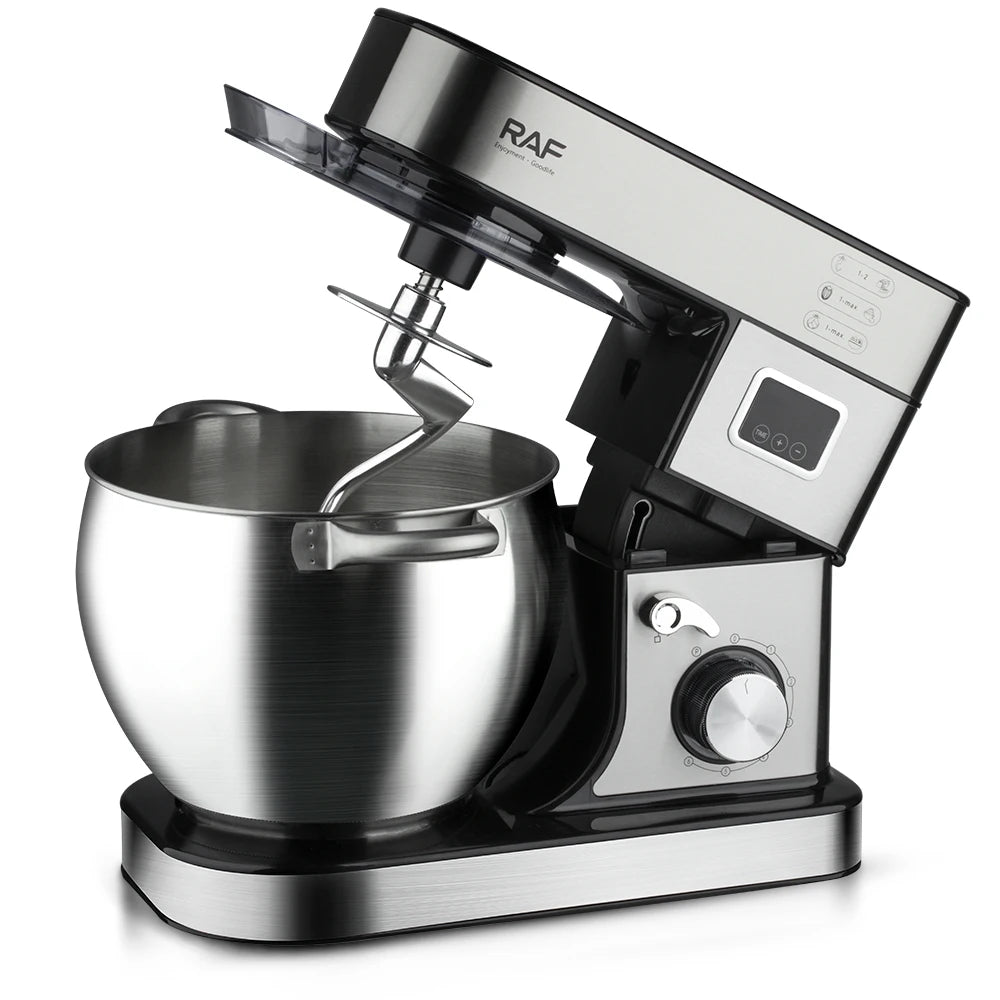 Stand Mixer 3 in 1 Dough Mixer