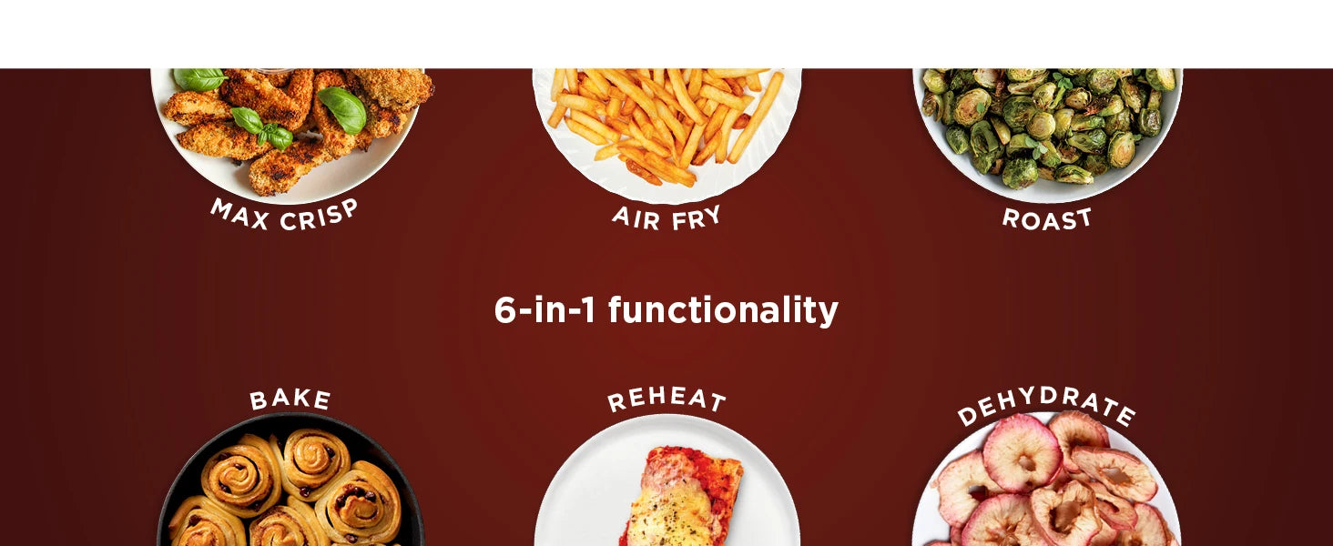 Ninja Air Fryer