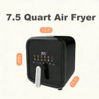 12-In-1 Large Air Fryer for Family