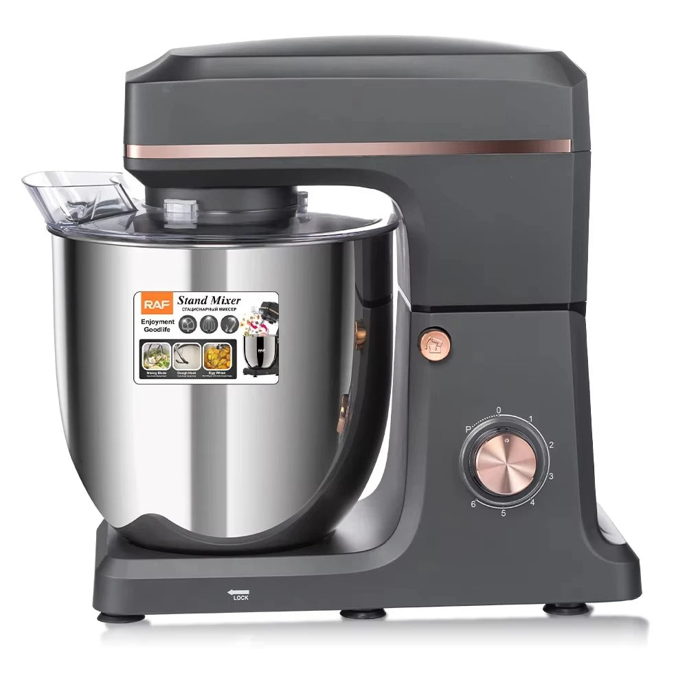 Stand Mixer High Electric Food Mixer for Home Kitchen Use