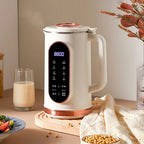 Electric Soy Milk & Juice Maker