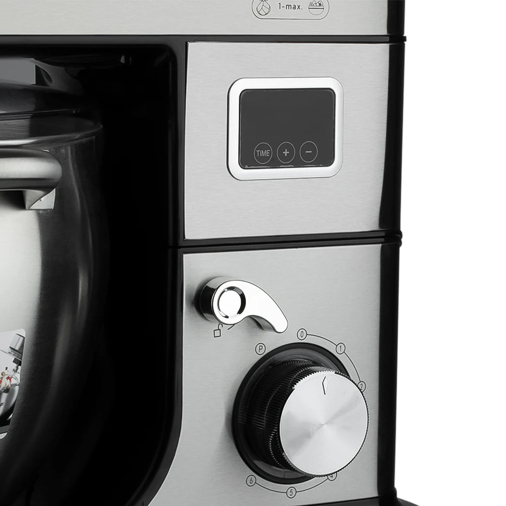 Stand Mixer 3 in 1 Dough Mixer