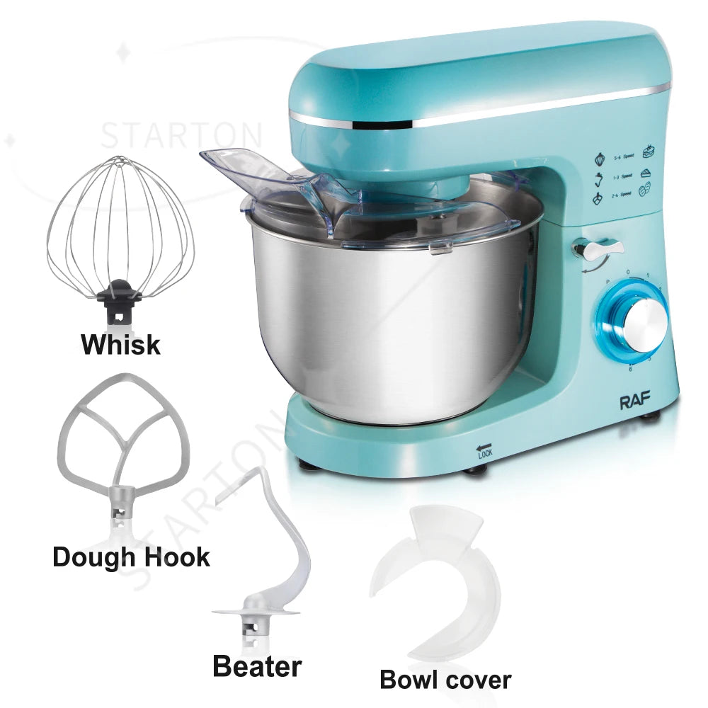 Kitchen Stand Mixer