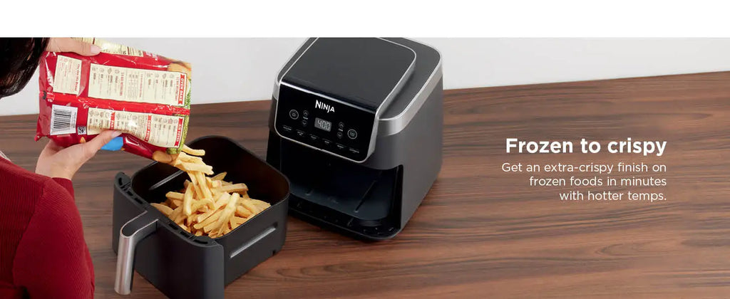 Ninja Air Fryer