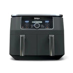 Kitchen Stainless Steel Air Fryer