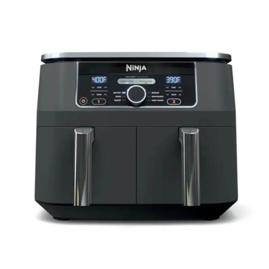 Kitchen Stainless Steel Air Fryer