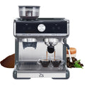 Semi-Automatic Coffee Maker For Home Office