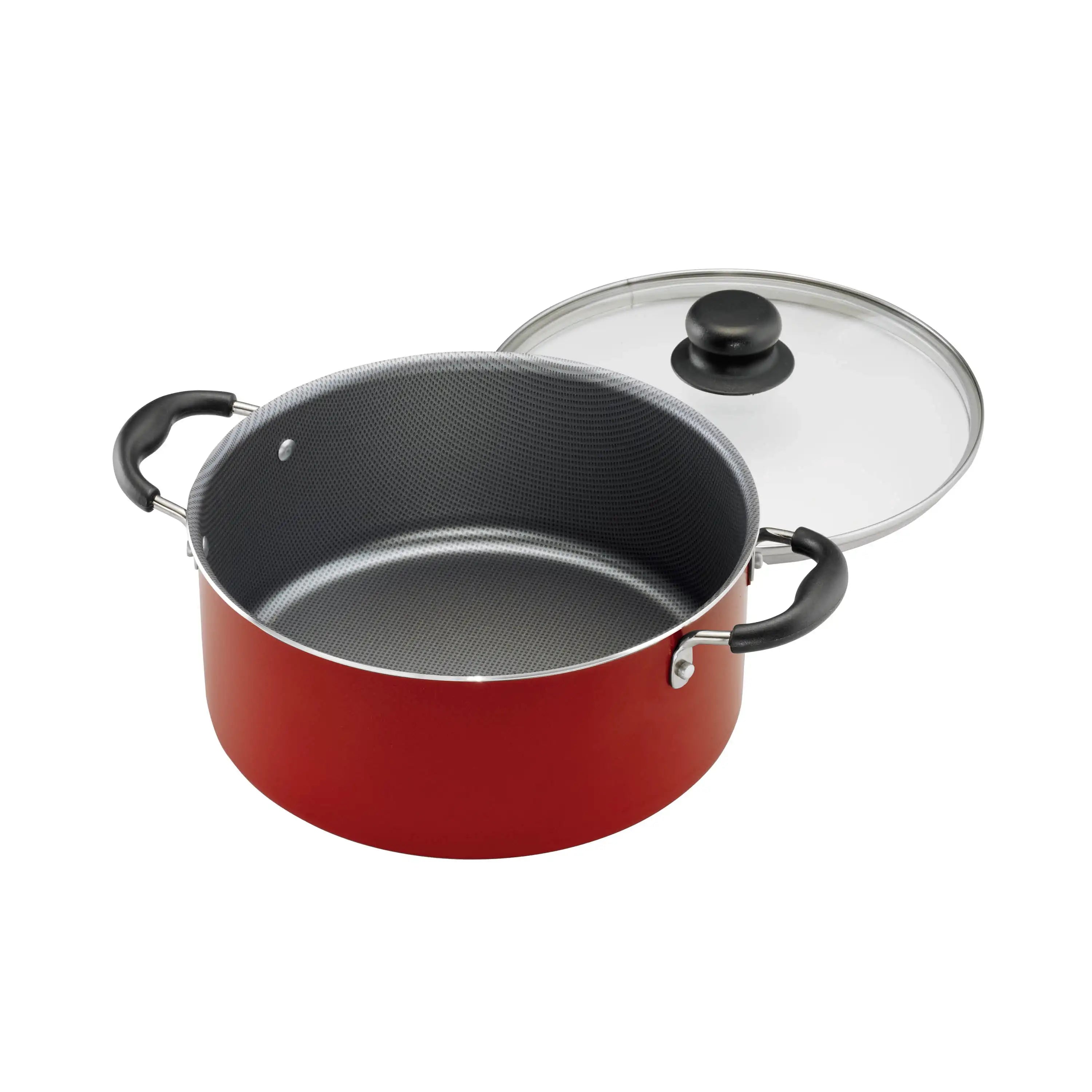 Primaware 18 Piece Non-stick Cookware Set