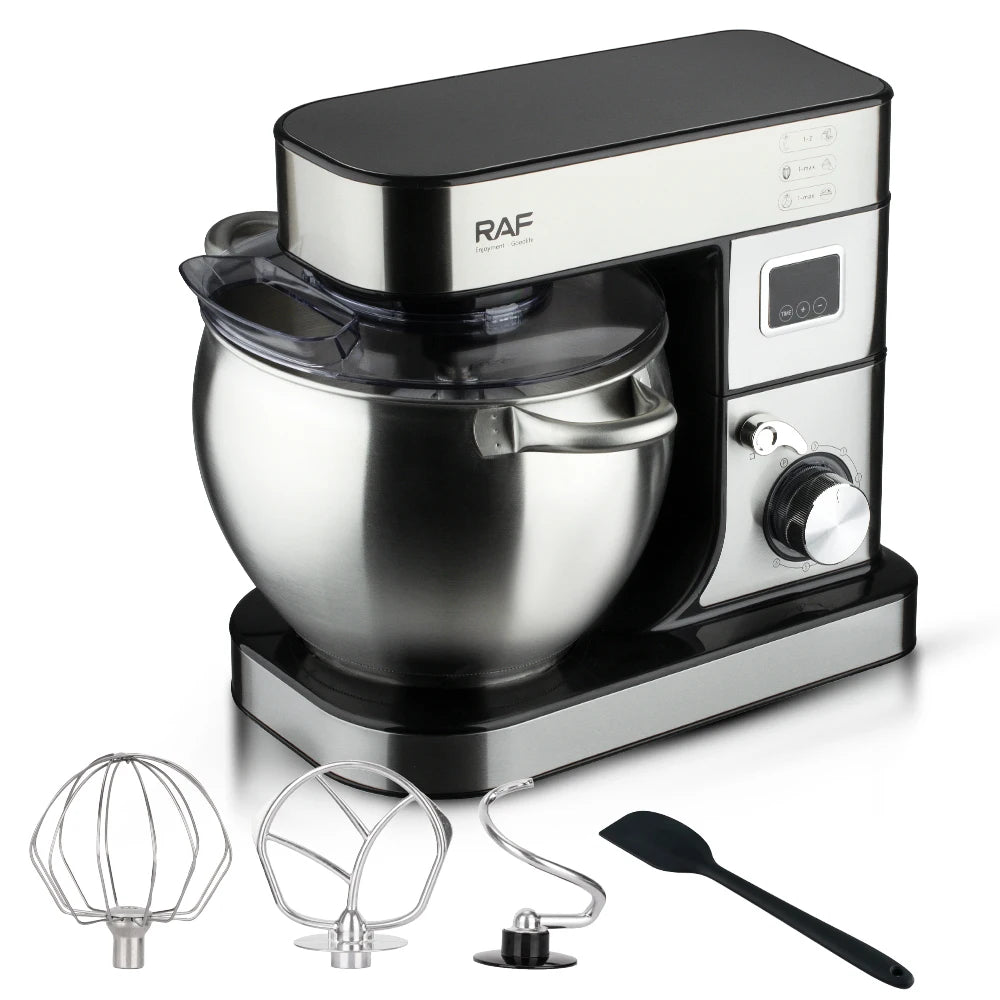 Stand Mixer 3 in 1 Dough Mixer