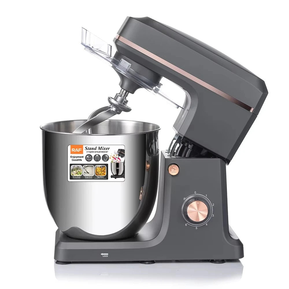 Stand Mixer High Electric Food Mixer for Home Kitchen Use
